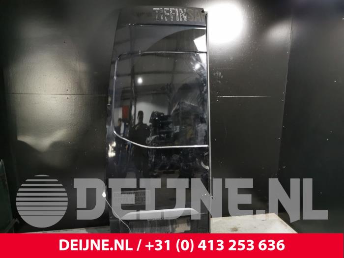 Mercedes Sprinter Achterdeur Bus-Bestelauto O232901