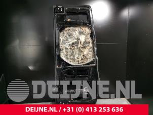 Mercedes Sprinter Achterdeur Bus-Bestelauto O232901 foto 3