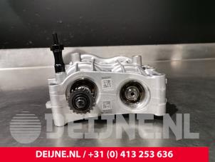 Gebruikte Balansas Volvo V60 II (ZW) 2.0 B3 16V Mild Hybrid Prijs € 200,00 Margeregeling aangeboden door van Deijne Onderdelen Uden B.V.