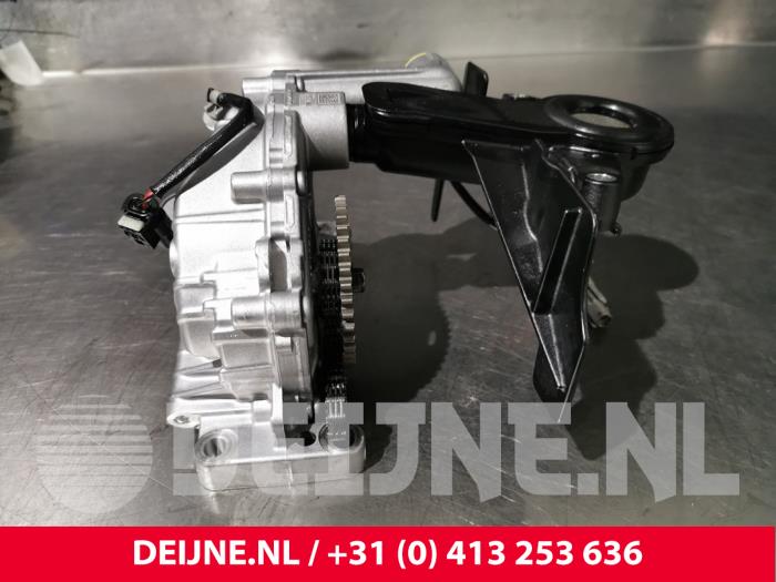 Volvo V60 Oil pump O232883