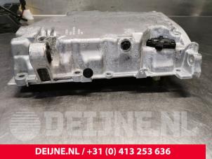 Volvo V60 Ölwanne O232882 foto 4
