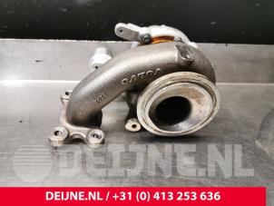 Volvo V60 Turbo O232880 foto 3