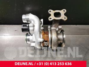Volvo V60 Turbo O232880 foto 4