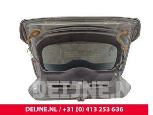 Volvo V40 Tailgate O232957 photo 2