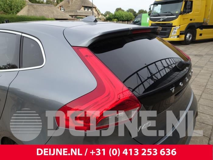Volvo V40 Taillight, left O232958