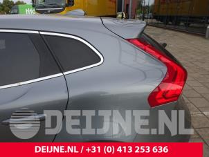 Volvo V40 Extra Ruit 4Deurs links-achter O232970 foto 2
