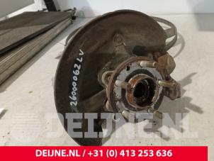 Volvo V40 Fusee links-voor O232973 foto 2