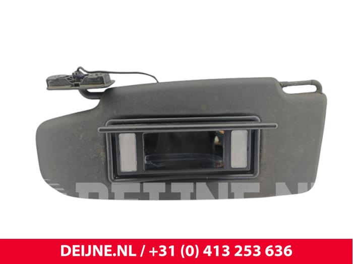Volvo V40 Zonneklep O233001