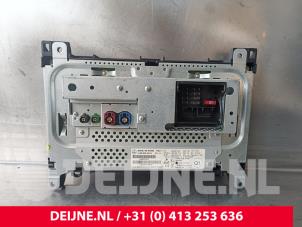 Mercedes Sprinter Radio O232951 foto 2