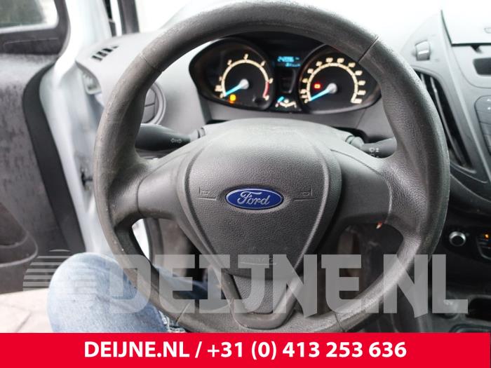 Ford Transit Courier Steering wheel O233068