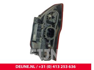 Ford Transit Courier Taillight, left O233030 photo 2