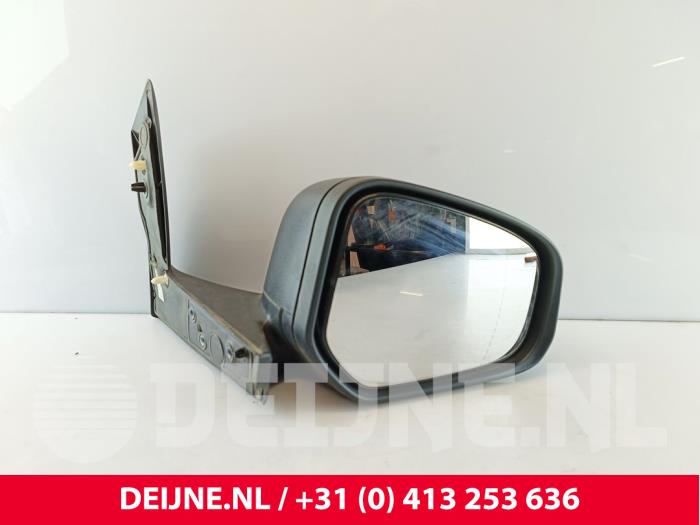 Ford Transit Courier Buitenspiegel rechts O233034