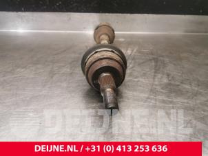 Ford Transit Connect Aandrijfas links-voor O233086 foto 3