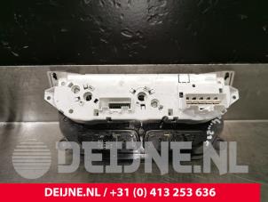 Ford Transit Connect Kachel Bedieningspaneel O233103 foto 2