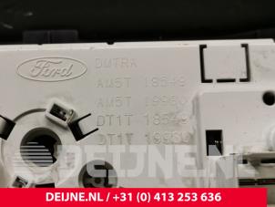 Ford Transit Connect Kachel Bedieningspaneel O233103 foto 3