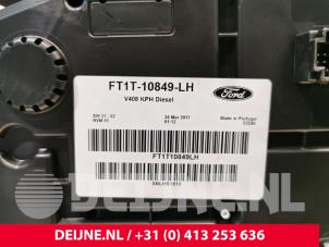 Ford Transit Connect Odometer KM O233104 photo 3