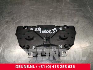 Ford Transit Connect Radiobedienings paneel O233114 foto 2
