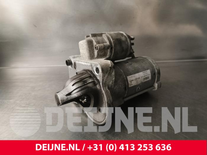 Ford Transit Connect Startmotor O233129
