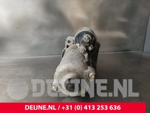 Ford Transit Connect Starter O233129 photo 3