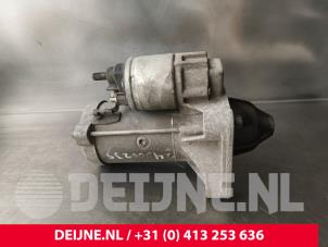 Ford Transit Connect Starter O233129 photo 2