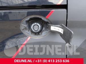 Ford Transit Connect Tank Klep O233133 foto 2