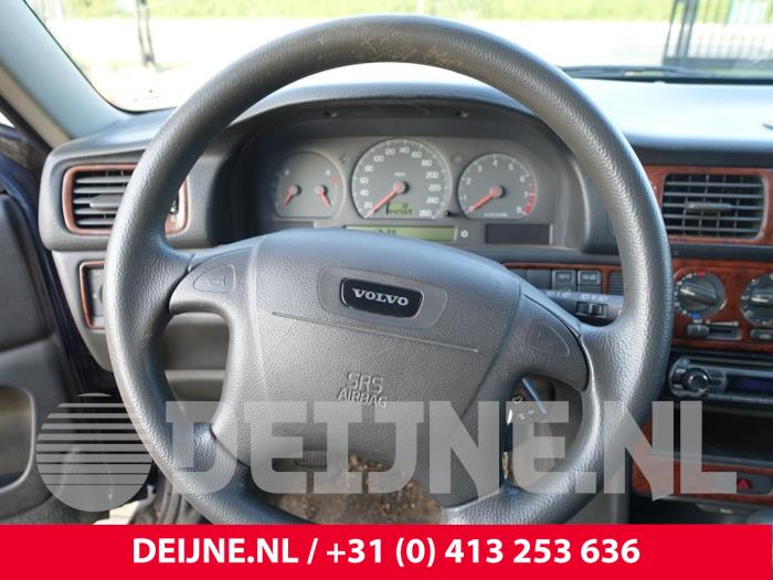 Volvo V70 Airbag links (Stuur) O233155