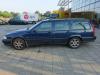 Portier 4Deurs links-voor van een Volvo V70 (GW/LW/LZ) 2.5 10V 1997