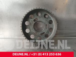 Volkswagen Caddy Nokkenas Tandwiel O233222 foto 2