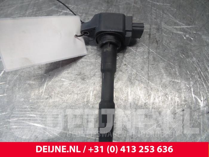 Renault Clio Zündspule O233224