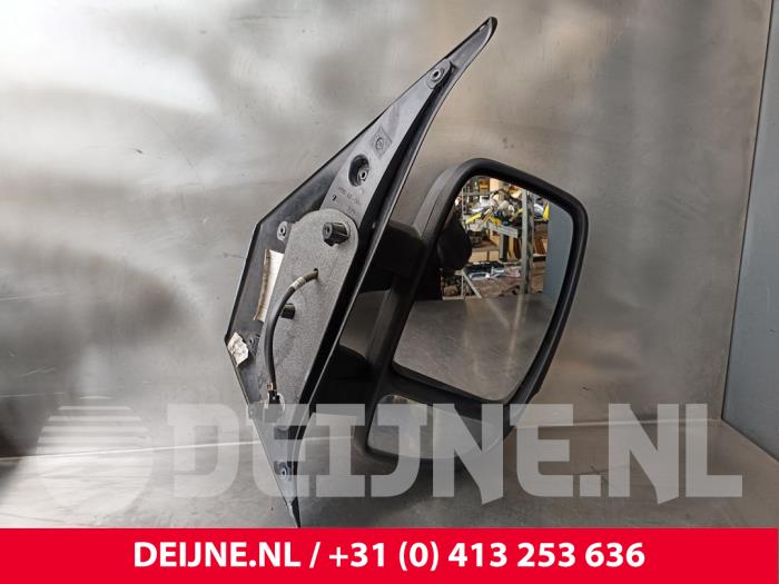 Renault Master Außenspiegel rechts O233319