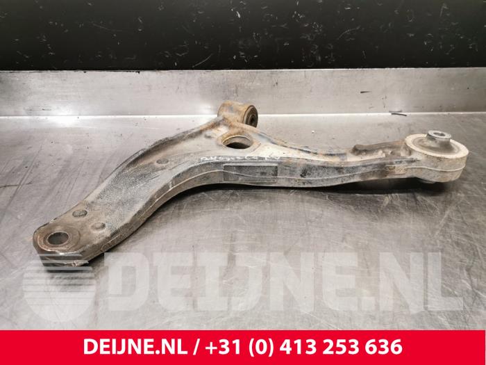 Renault Master Querlenker unten links vorne O233323