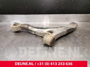 Renault Master Querlenker unten links vorne O233323 foto 2