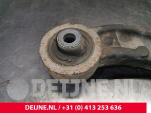 Renault Master Querlenker unten links vorne O233323 foto 3