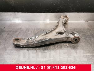 Renault Master Querlenker unten rechts vorne O233324 foto 3