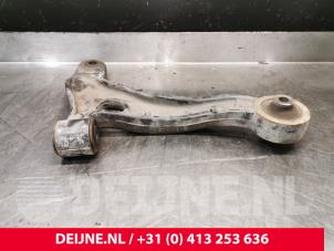 Renault Master Querlenker unten rechts vorne O233324 foto 2