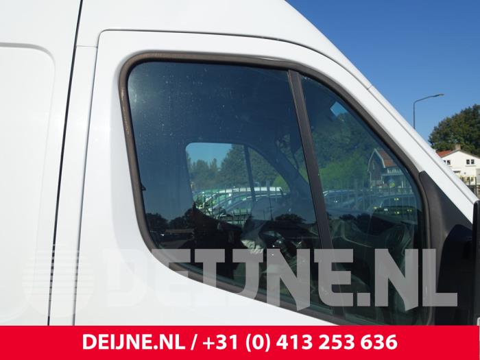 Renault Master Fenstermechanik 2-türig rechts vorne O233472