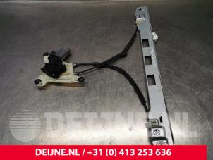 Renault Master Ruitmechaniek 2Deurs rechts-voor O233472 foto 2