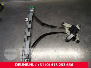 Renault Master Ruitmechaniek 2Deurs rechts-voor O233472 foto 3
