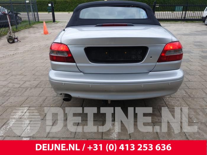Volvo C70 Tailgate O233413