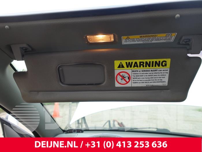 Volvo C70 Innenbeleuchtung vorne O233418