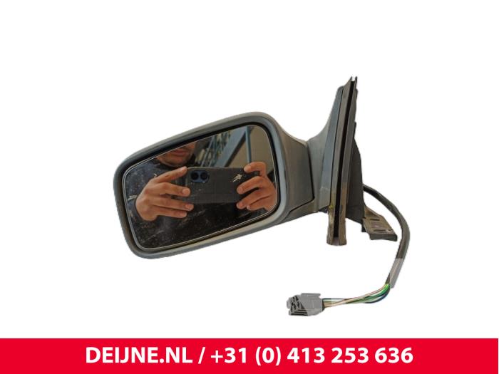 Volvo C70 Außenspiegel links O233419