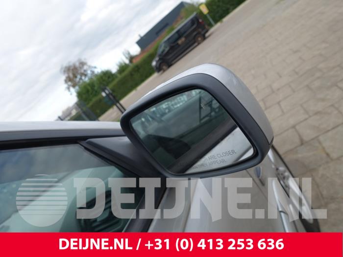 Volvo C70 Außenspiegel rechts O233420