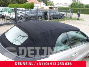 Volvo C70 Soft-top O233421 photo 2