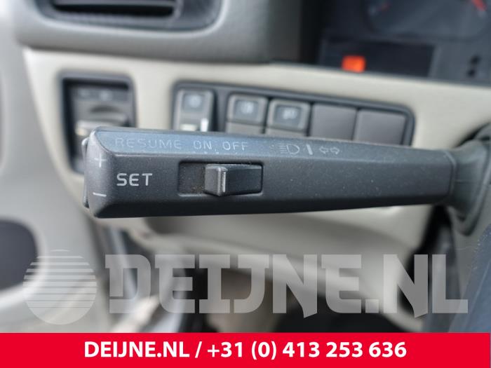 Volvo C70 Kombischalter Lenksäule O233422