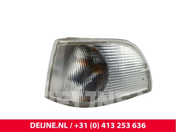 Volvo C70 Blinker Kotflügel links vorne O233433