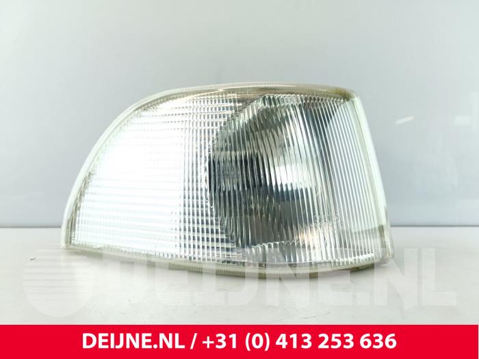 Volvo C70 Blinker Kotflügel rechts vorne O233434