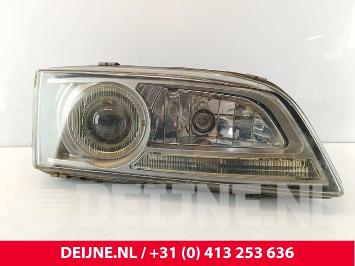 Volvo C70 Scheinwerfer rechts O233437
