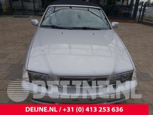 Volvo C70 Motorkap O233440 foto 2