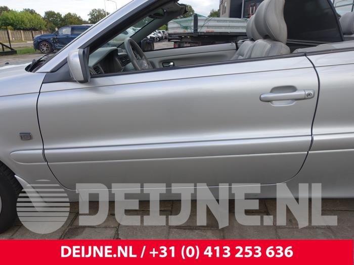 Volvo C70 Tür 2-türig links O233441