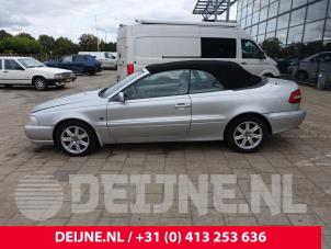Volvo C70 Portier 2Deurs links O233441 foto 2